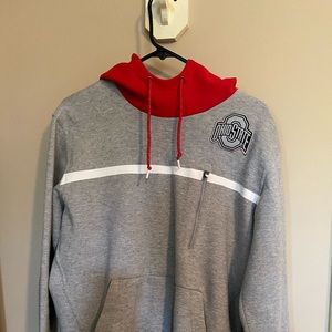 Nike Ohio State Hoodie